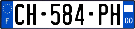 CH-584-PH