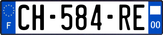 CH-584-RE