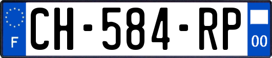 CH-584-RP