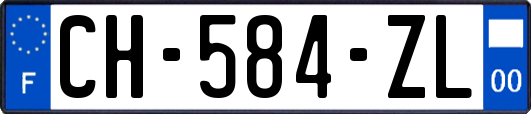 CH-584-ZL