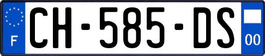 CH-585-DS