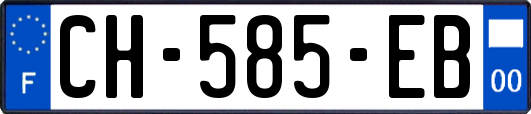 CH-585-EB
