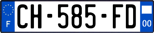 CH-585-FD