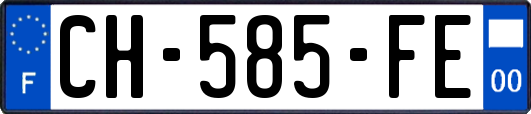 CH-585-FE