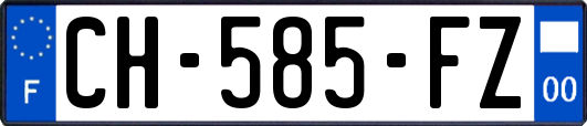 CH-585-FZ