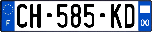 CH-585-KD