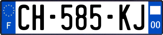 CH-585-KJ