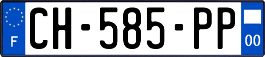 CH-585-PP