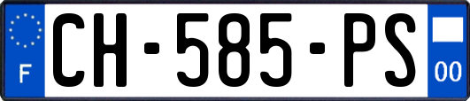 CH-585-PS