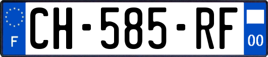 CH-585-RF