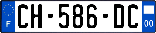 CH-586-DC