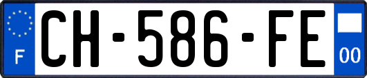 CH-586-FE