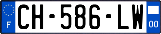 CH-586-LW