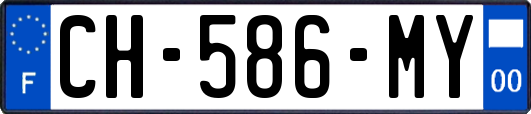 CH-586-MY