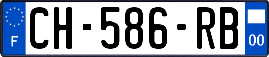 CH-586-RB