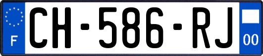 CH-586-RJ