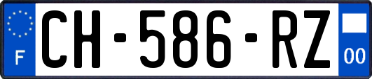 CH-586-RZ