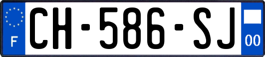 CH-586-SJ