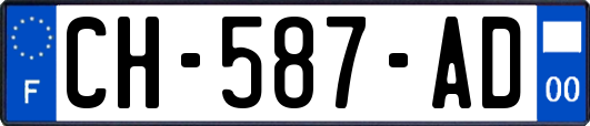 CH-587-AD