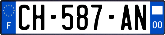 CH-587-AN