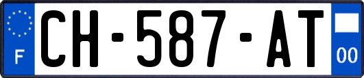 CH-587-AT