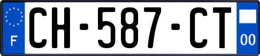 CH-587-CT