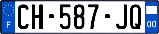 CH-587-JQ