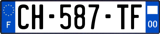 CH-587-TF