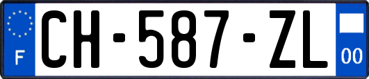 CH-587-ZL