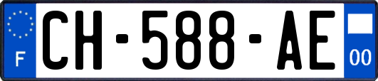 CH-588-AE