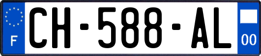 CH-588-AL