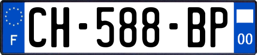 CH-588-BP