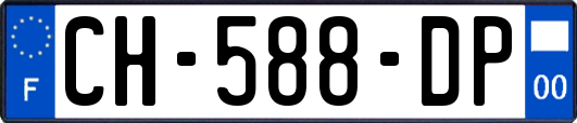 CH-588-DP
