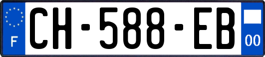 CH-588-EB