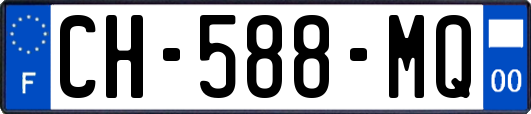 CH-588-MQ