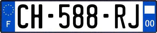 CH-588-RJ