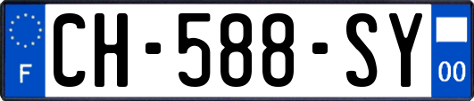 CH-588-SY