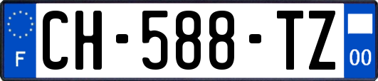 CH-588-TZ