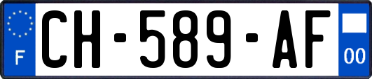 CH-589-AF