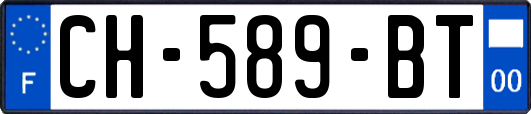 CH-589-BT