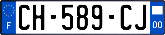 CH-589-CJ