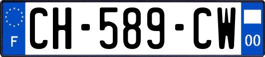 CH-589-CW