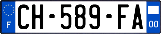 CH-589-FA