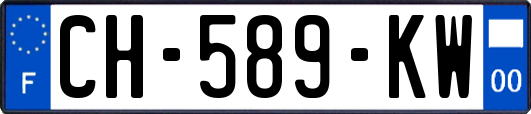 CH-589-KW