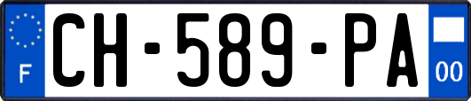 CH-589-PA