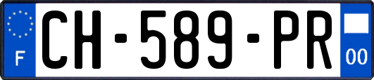 CH-589-PR