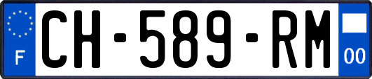 CH-589-RM