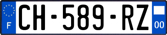 CH-589-RZ