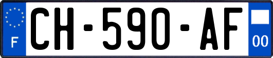 CH-590-AF