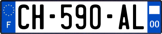 CH-590-AL